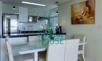 Imagem 3: SãO PAULO - Apartamento Padrão - Lapa