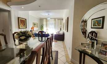 Imagem 7: Apartamento para venda tem 116 metros quadrados com 3 quartos em Centro - Florianópolis