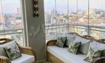 Imagem 5: Apartamento localizado no Pateo Catalunya para Venda em São Caetano do Sul-SP