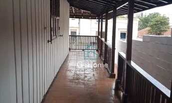 Imagem 3: Casa com 3 dormitórios para alugar, 100 m² por R$ 850,00/mês - Boa Vista - Londrina/PR