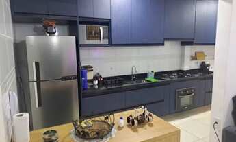 Imagem 4: MB06 - Apartamento para venda com 45 metros quadrados com 2 quartos em Imbuí - Salvador