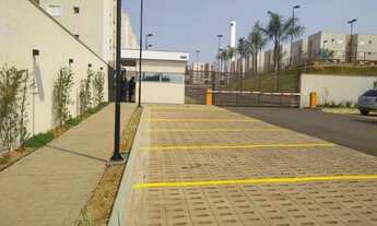 Imagem 6: Apartamento com 2 dormitórios para alugar, por R$ 1.080/mês - Dom Pedro II - Londrina/PR