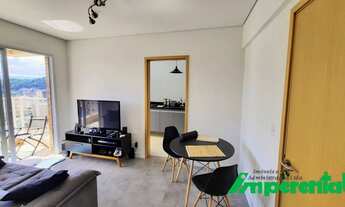 Imagem 2: APARTAMENTO DE 01 QUARTO LAZER COMPLETO E VARANDA NO CAMPO GRANDE SANTOS SP