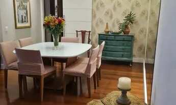 Imagem 5: Apartamento com 3 dormitórios para alugar, 150 m² por R$ 5.028,00/mês - Icaraí - Niterói/R