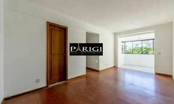 Imagem 4: Cobertura com 3 dormitórios para alugar, 246 m² por R$ 9.200,00/mês - Mont'Serrat - P