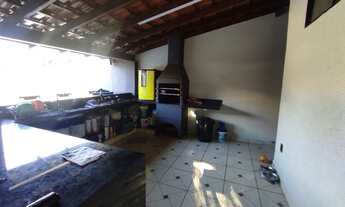 Imagem 3: Chácara bacuri Casa em condomínio com 2 dormitórios