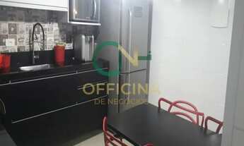 Imagem: Apartamento com 02 dormitórios no Itararé