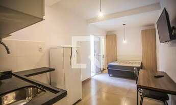 Imagem 7: Apartamento para Aluguel - Vila Clementino, 1 Quarto, 23 m2