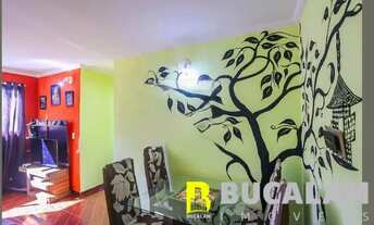 Imagem 4: APARTAMENTO PARA VENDA CONDOMÍNIO SERRA VERDE-TABOÂO DA SERRA