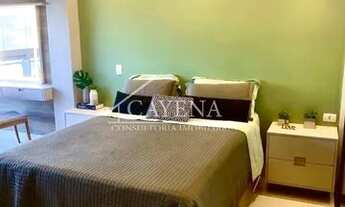 Imagem 5: Apartamento para venda no Península Soul 3 quartos