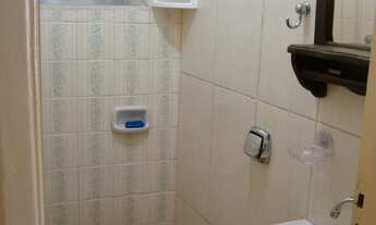 Imagem 7: Peruíbe temporada Apto Frente Mar - 2dorm - Promoção segunda a quinta