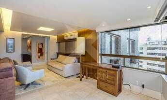 Imagem 5: PORTO ALEGRE - Apartamento Padrão - Bela Vista