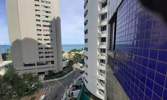 Imagem: Apartamento para aluguel com 127 metros