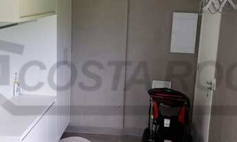 Imagem 2: Apartamento com 3 dormitórios, 130 m² - venda por R$ 1.150.000 ou aluguel por R$ 6.300/mês