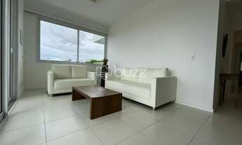 Imagem 4: Linda cobertura com vista singular para o mar no Campeche de 3 dormitórios