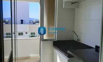 Imagem 6: Ótimo apartamento 02 dormitórios sendo 01 suíte no Jardim Cidade de Florianópolis