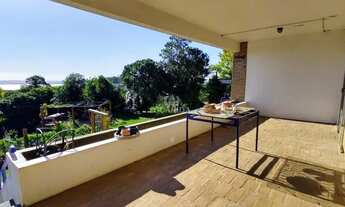 Imagem 3: Casa Residencial/Sobrado para aluguel, 3 quartos, 3 suítes, 5 vagas, Teresópolis - Porto A