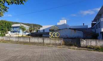 Imagem 7: Terreno à venda, 405 m² por R$ 731.000,00 - Enseada da Pinheira - Palhoça/SC