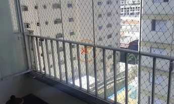 Imagem 2: Apartamento com 2 quartos a venda no Bairro Tatuapé