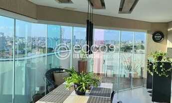 Imagem 3: Apartamento à venda, 4 quartos, 3 suítes, 3 vagas, Saraiva - Uberlândia/MG