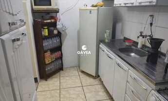 Imagem 6: Apartamento para à venda no Boqueirão em Praia Grande