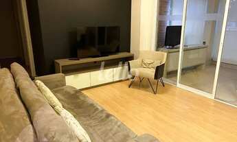 Imagem: São Paulo - Apartamento Padrão - Vila