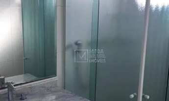 Imagem 7: Apartamento com 3 dormitórios para alugar, 120 m² por R$ 4.275,00/mês - Vila Gumercindo