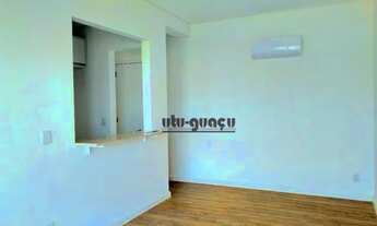 Imagem 5: Apartamento com 3 dormitórios para alugar, 83 m² por R$ 3.600,00/mês - Condomínio Residenc