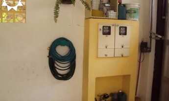 Imagem 3: SOBRADO KM 18 Casa com 3 dormitórios