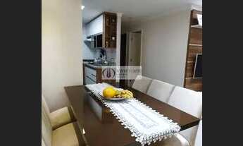 Imagem 5: Apartamento com 2 dormitórios na Vila Antonieta