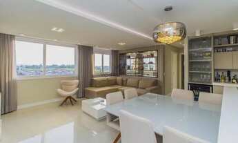 Imagem 5: Apartamento de 3 dormitórios, transformado em 2 dormitórios - Vida Viva Club Canoas REF