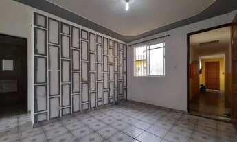 Imagem 3: Apartamento com 2 dormitórios para alugar, 52 m² por R$ 1.270,00/mês - Jardim Santa Cruz