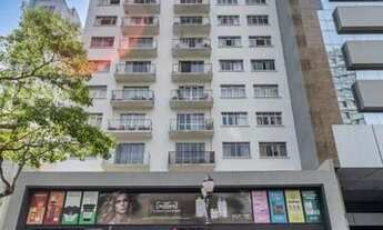 Imagem 7: Apartamento 3 quartos com Suite e 1 Vaga - Batel - Curitiba - PR