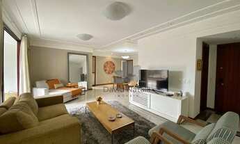 Imagem 2: Excelente apartamento de 4 suítes na Praia do Canto