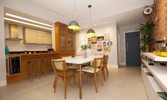 Imagem 7: 3 QUARTOS COM VAGA REFORMADO NO METRÔ