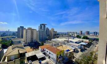 Imagem 6: Apartamento 2 Dormitórios, suíte, 2 vagas, lazer - Parque Campolim - Sorocaba