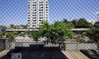 Imagem 5: Apartamento para Aluguel - Portal do Morumbi, 2 Quartos, 55 m2