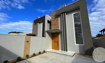 Imagem 3: Dúplex com 3 quartos sendo 2 suítes