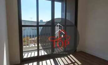 Imagem 6: Apartamento com 2 dormitórios para alugar, 60 m² por R$ 2.450,22/mês - Vila Assunção - San