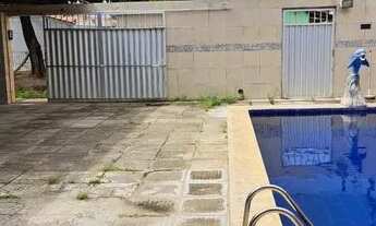 Imagem 2: Casa na quadra do mar em Pau amarelo