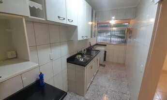 Imagem 6: Apartamento no Bairro Protásio Alves com 57 m², 2 dormitórios, ótima sala de estar, banhe