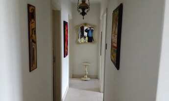 Imagem 6: Apartamento para venda tem 78 metros quadrados com 3 quartos em Perdizes - São Paulo - SP