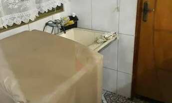 Imagem 4: Casa com 1 dormitório à venda, 91 m² por R$ 210.000,00 - Jardim Laudissi - Santa Bárbara D