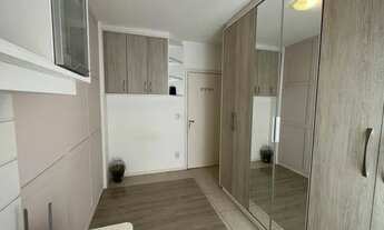 Imagem 7: Apartamento para venda possui 62 metros quadrados com 2 quartos em Campo Belo - São Paulo