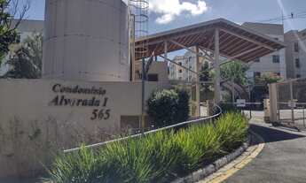 Imagem 2: Térreo com Vaga Coberta