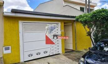 Imagem 2: Casa com 2 dormitórios à venda, 150 m² por R$ 279.000 - Jardim dos Lírios - Americana/SP