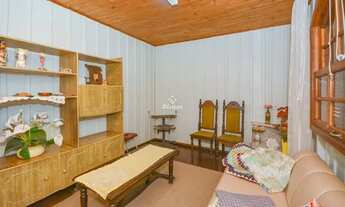 Imagem 6: TERRENO DE 520M2 CONTENDO CASA DE MADEIRA EM OTIMO ESTADO. COLOMBO, BAIRRO ATUBA