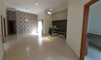 Imagem 3: Casa com 3 dormitórios, 216 m² - venda por R$ 765.000,00 ou aluguel por R$ 4.239,00/mês