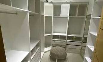 Imagem 4: PONTA NEGRA. COND. ITAPURANGA III. ALUGO CASA COM 4 SUITES, SALA PARA 3 AMBIENTES, 4 VAGAS