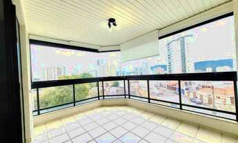 Imagem 4: Apartamento para venda com 167m2 com 4 dormitórios (2 suítes